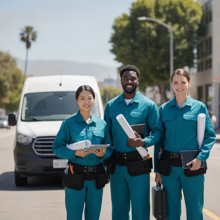 Employment Lawyer For Employers team in North Las Vegas